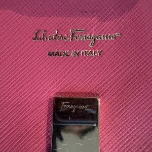 Salvatore Ferragamo original women wallet